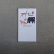 Load image into Gallery viewer, Nature Walk Perpetual Calendar