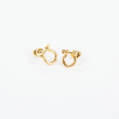 Load image into Gallery viewer, Mariner Shackle Earrings