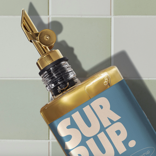 Vanilla Simple Syrup - 11oz