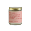 Load image into Gallery viewer, Pool Party Candle - Standard Jar
