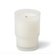 Load image into Gallery viewer, Noel Etched Stars 5.5oz Candle - Persimmon Chestnut
