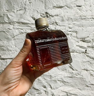 Sugarhouse Maple Syrup Glass 8.5oz