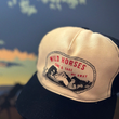 Load image into Gallery viewer, Wild Horses Trucker Snapback