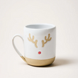 Load image into Gallery viewer, Farmhouse Pottery Collector's Edition Rudolph Mug