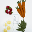 Load image into Gallery viewer, Felt Farmers Market Set