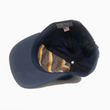 Load image into Gallery viewer, Danger Strapback Cap - Navy
