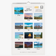 Load image into Gallery viewer, 2024 National Parks Appointment Calendar
