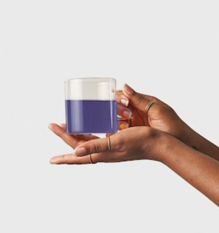 Minty Blue Tea - Box of 10