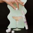 Load image into Gallery viewer, Cocktail Cubes - Lavender & Lemon Champagne