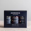 Load image into Gallery viewer, Jacobsen Salt Grilling Trio