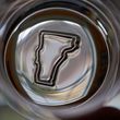 Load image into Gallery viewer, AO Glass Cocktail Mixing Glass