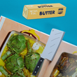 Load image into Gallery viewer, Stick of Butter Die Cut Bookmark
