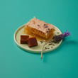 Load image into Gallery viewer, Honey Lavender Caramels - 6oz