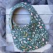 Load image into Gallery viewer, 100% Cotton Baby Bib