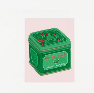 mom udderly amazing card - DH7