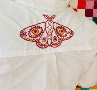 Mystic Desert Stick and Stitch Embroidery Designs