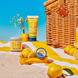 Load image into Gallery viewer, Swedish Dream Lemon Lip Balm