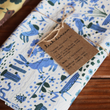 Load image into Gallery viewer, Garden Friends Tea Towel