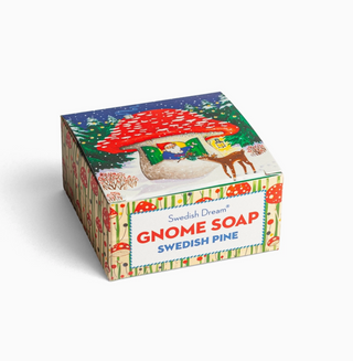Swedish Dream Gnome Soap