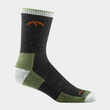Load image into Gallery viewer, Darn Tough Hiker Micro Crew Merino Wool Hiking Men's Socks