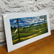 Load image into Gallery viewer, "Spring From All Souls" Print - 14x24