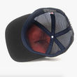Load image into Gallery viewer, Scorched Trucker Strapbacket
