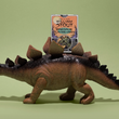 Load image into Gallery viewer, Dinosaur Playing Cards