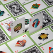 Load image into Gallery viewer, Dinosaur Playing Cards
