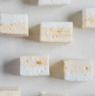 Vermont-Made Marshmallows - Buttered Rum