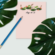 Load image into Gallery viewer, Hop To It Notepad
