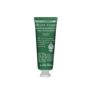 Honey Mint Mini Hand Cream - 1oz