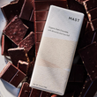 Load image into Gallery viewer, Fair Trade Dark Chocolate Bar With Almonds