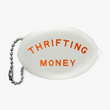 Load image into Gallery viewer, Thrifting Money Coin Pouch