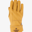 Load image into Gallery viewer, The Flatlander Goatskin Leather Gloves