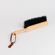 Load image into Gallery viewer, Horsehair Dustbrush