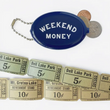 Load image into Gallery viewer, Weekend Money Coin Pouch