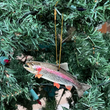 Load image into Gallery viewer, Reelistic Replicas Fishing Ornament