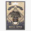 Load image into Gallery viewer, Bronze Wine Stopper - Bear