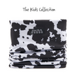 Load image into Gallery viewer, Skida Kid's Fleece-Lined Neckwarmer