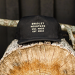 Load image into Gallery viewer, Heritage Trucker Hat - Black
