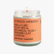 Load image into Gallery viewer, Alfresco Apertifs Candle - Standard Jar