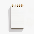 Load image into Gallery viewer, Reporter Notebook - Mini Floral