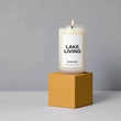 Load image into Gallery viewer, Lake Living Candle