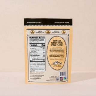 Original Salted Pistachios - 4.5oz Bag