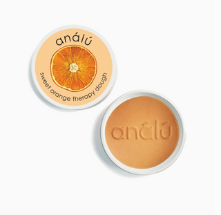 Therapy Dough - Sweet Orange