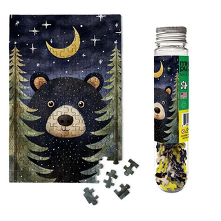 Mini Jigsaw Puzzle - 150 Piece