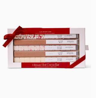 Ultimate Hot Cocoa Kit