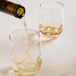 Load image into Gallery viewer, Shatterproof White Wine Glass - 4-Pack