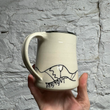 Load image into Gallery viewer, Vermont-Made Chairlift Mug