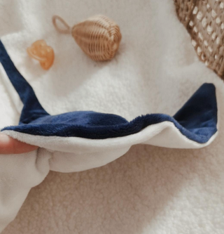 Plush Stingray Cuddle Stuffie